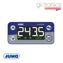 Jumo miroView