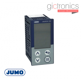 Jumo DiraTron 108(H)