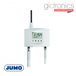 Jumo Wtrans E01