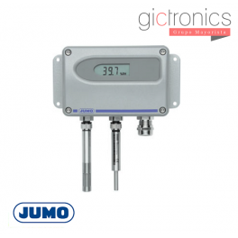 Jumo 907027