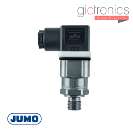 Jumo Midas S06