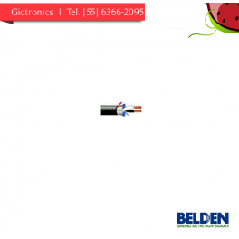 1030-A Belden 2X16 Control & Inst 1000(ft) 1030A