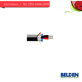 3090-A Belden Control & Inst. 600V 2X16