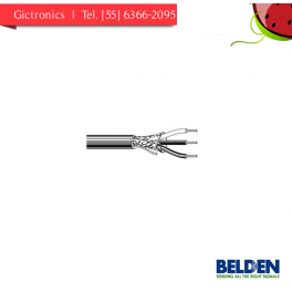 8770 Belden Control & Inst. 3X18