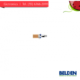9414 Belden 2X22 Multiconductor C/MYLAR