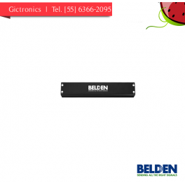 AX101181 Belden Organizador Universal Horizontal