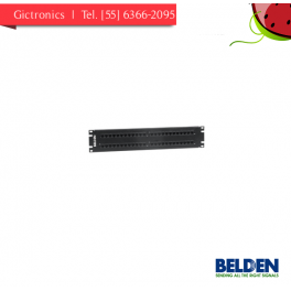 AX103258 Belden Patch Panel (24) CAT5E Configurado